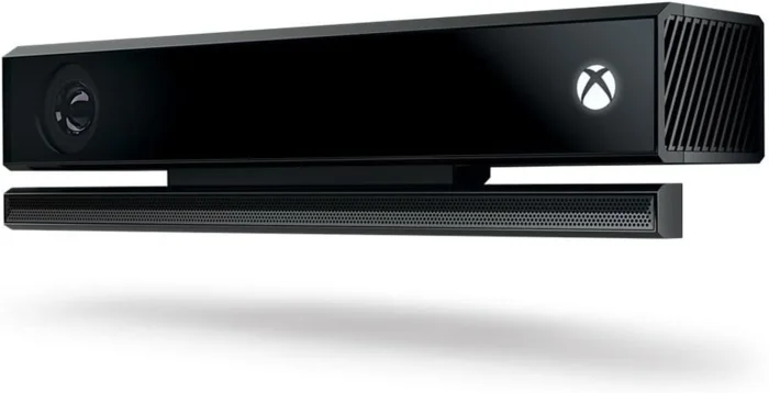 Kinect v2 (Xbox One) sensor bar